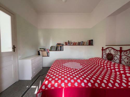 Apartamento Il Giardino Degli Ulivi