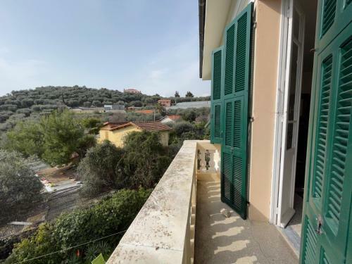 Apartamento Il Giardino Degli Ulivi