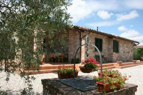 I Bertoni Villa Sleeps 14 Pool Wifi