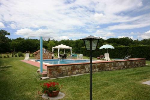 I Bertoni Villa Sleeps 14 Pool Wifi