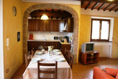 I Bertoni Villa Sleeps 14 Pool Wifi