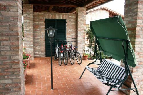 I Bertoni Villa Sleeps 14 Pool Wifi
