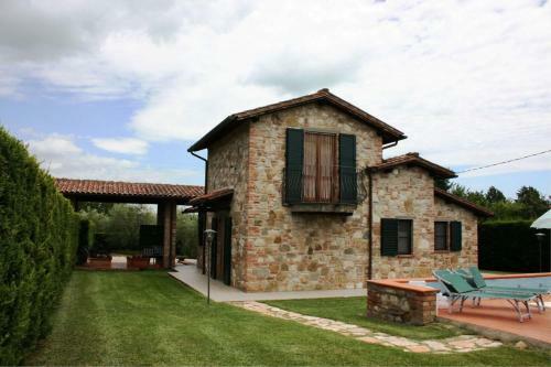I Bertoni Villa Sleeps 14 Pool Wifi
