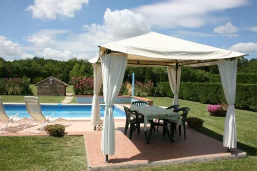 I Bertoni Villa Sleeps 14 Pool Wifi