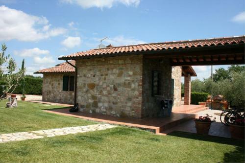 I Bertoni Villa Sleeps 14 Pool Wifi