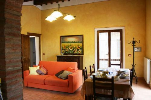 I Bertoni Villa Sleeps 14 Pool Wifi