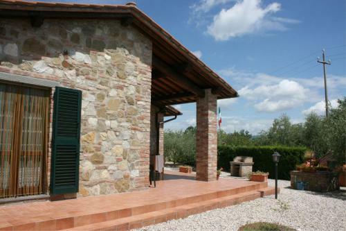 I Bertoni Villa Sleeps 14 Pool Wifi