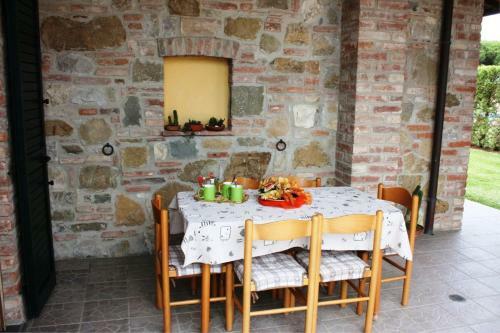 I Bertoni Villa Sleeps 14 Pool Wifi