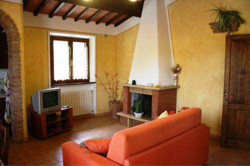 I Bertoni Villa Sleeps 14 Pool Wifi
