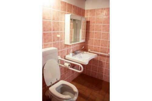 I Bertoni Villa Sleeps 14 Pool Wifi