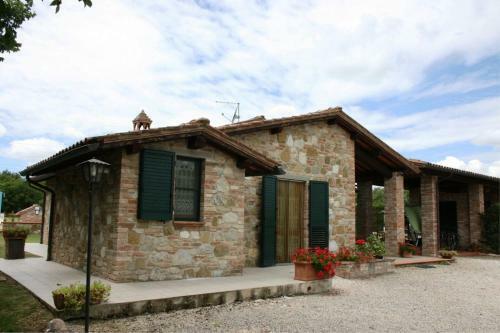 I Bertoni Villa Sleeps 14 Pool Wifi