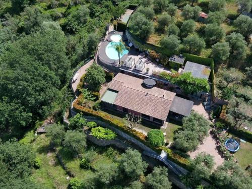 Locazione Turistica Villa Monterosso - Imp420