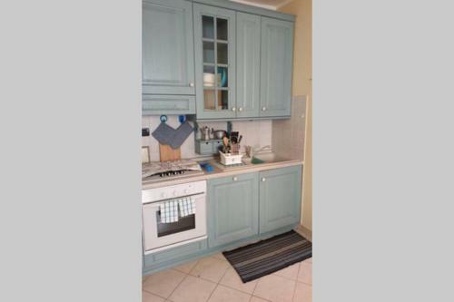 Apartamento Brezza Marina