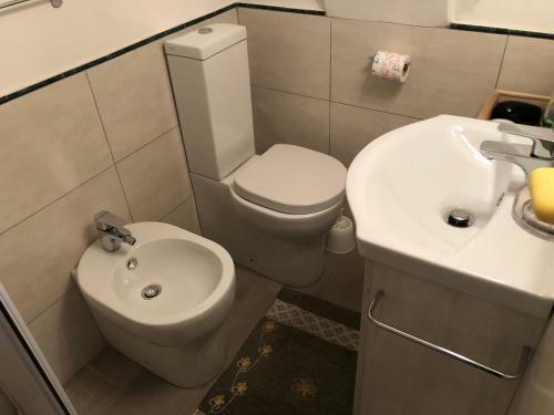 Apartamento Il Fiore Di Loto