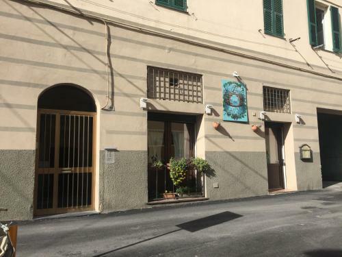 Apartamento Il Fiore Di Loto