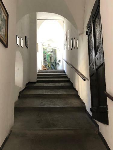 Apartamento Il Fiore Di Loto