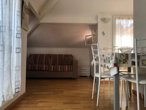 Apartamento Nuovo Cielo