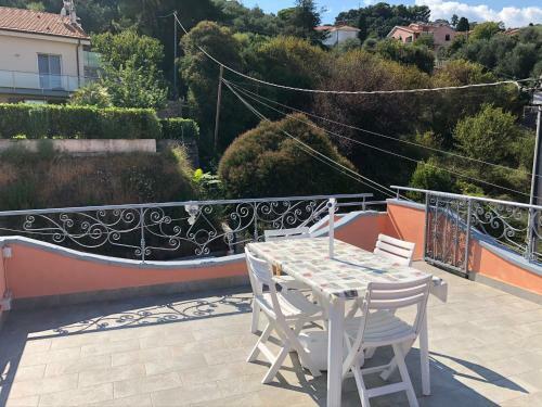 Apartamento Nuovo Cielo
