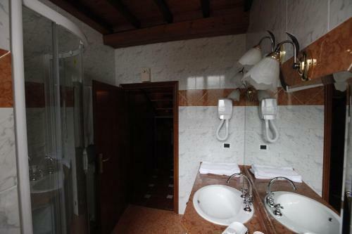 Apartamento Residence Villa La Fornacina