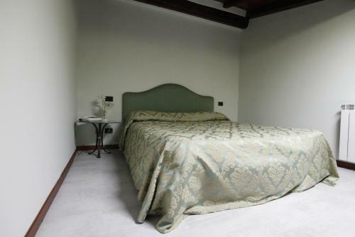 Apartamento Residence Villa La Fornacina