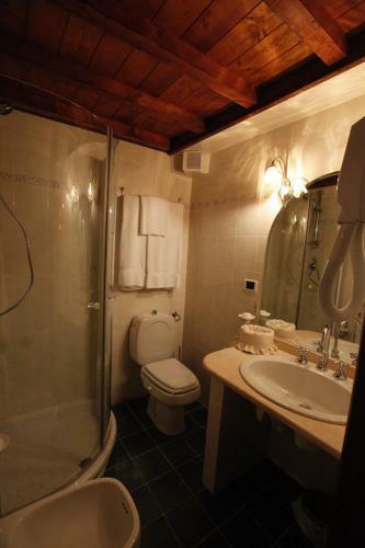 Apartamento Residence Villa La Fornacina