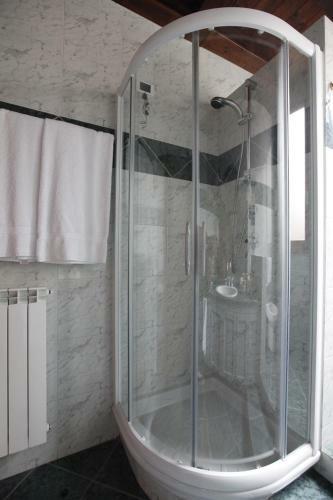 Apartamento Residence Villa La Fornacina