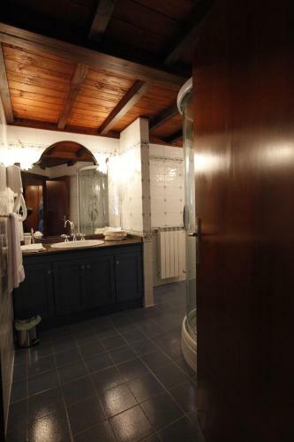 Apartamento Residence Villa La Fornacina