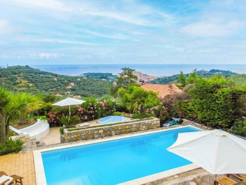 Apartamento Locazione Turistica Marina-3