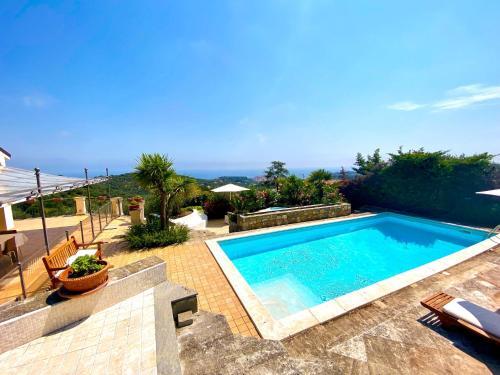 Apartamento Locazione Turistica Marina-3