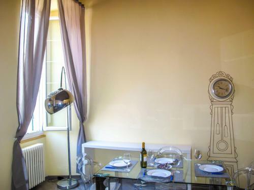 Apartamento Locazione Turistica Orologio