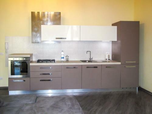 Apartamento Locazione Turistica Orologio