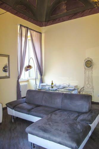 Apartamento Locazione Turistica Orologio