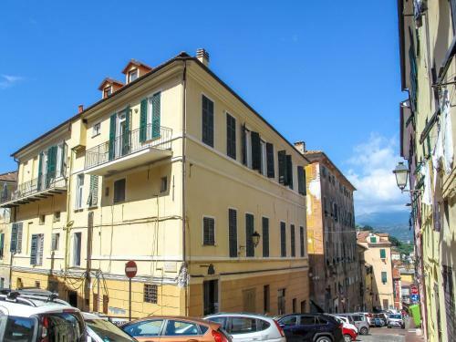 Apartamento Locazione Turistica Budda