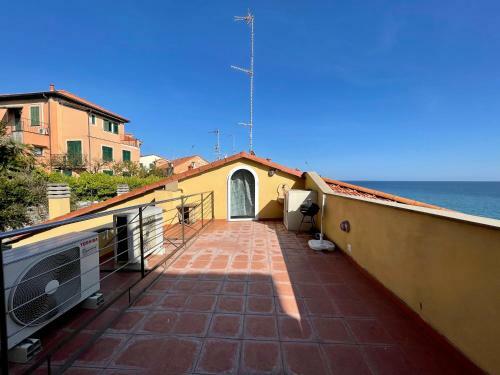 Apartamento Casa Del Borgo Antico