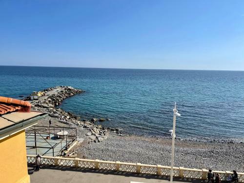 Apartamento Casa Del Borgo Antico