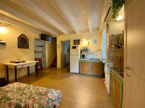 Apartamento Casa Del Borgo Antico