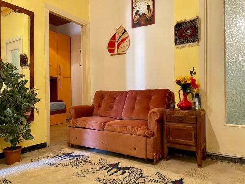 Apartamento L'oro Del Tramonto