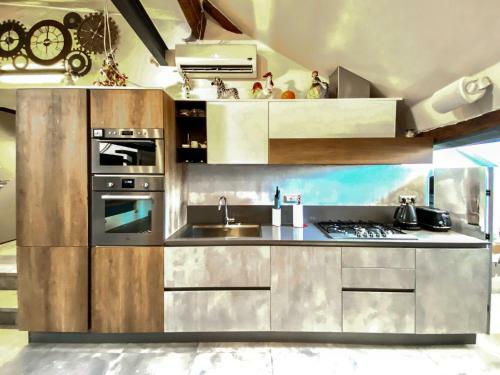 Apartamento Locazione Turistica Loft