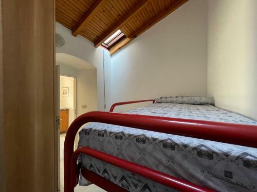 Apartamento La Rosa Vintage