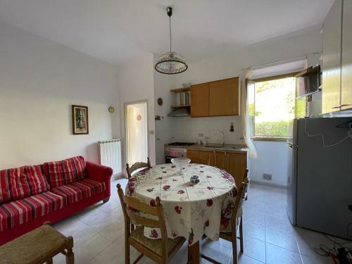 Apartamento La Rosa Vintage