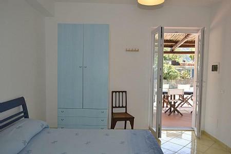 Ischia Villa Sleeps 12 Pool Wifi
