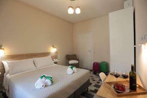 Apartamento Boutique House Anna Franz�