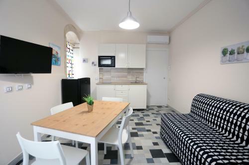 Apartamento Boutique House Anna Franz�