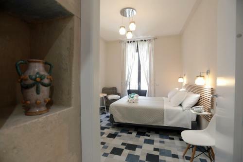 Apartamento Boutique House Anna Franz�