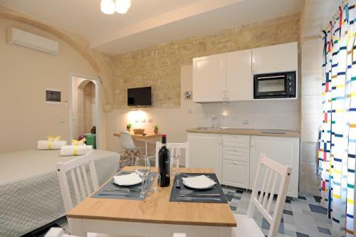 Apartamento Boutique House Anna Franz�
