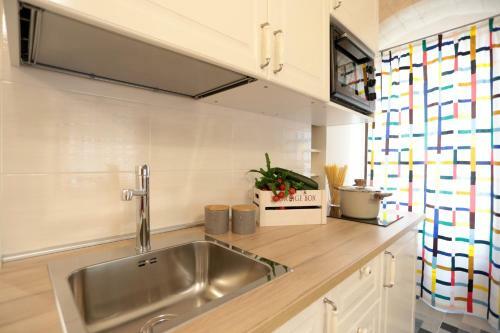 Apartamento Boutique House Anna Franz�