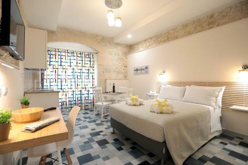 Apartamento Boutique House Anna Franz�