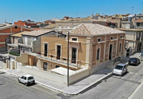 Apartamento Boutique House Anna Franz�