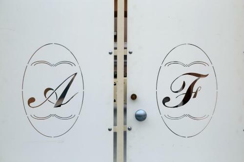 Apartamento Boutique House Anna Franz�