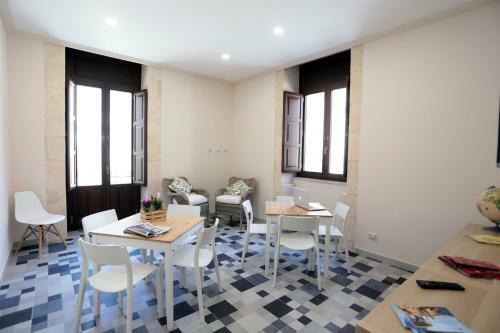 Apartamento Boutique House Anna Franz�